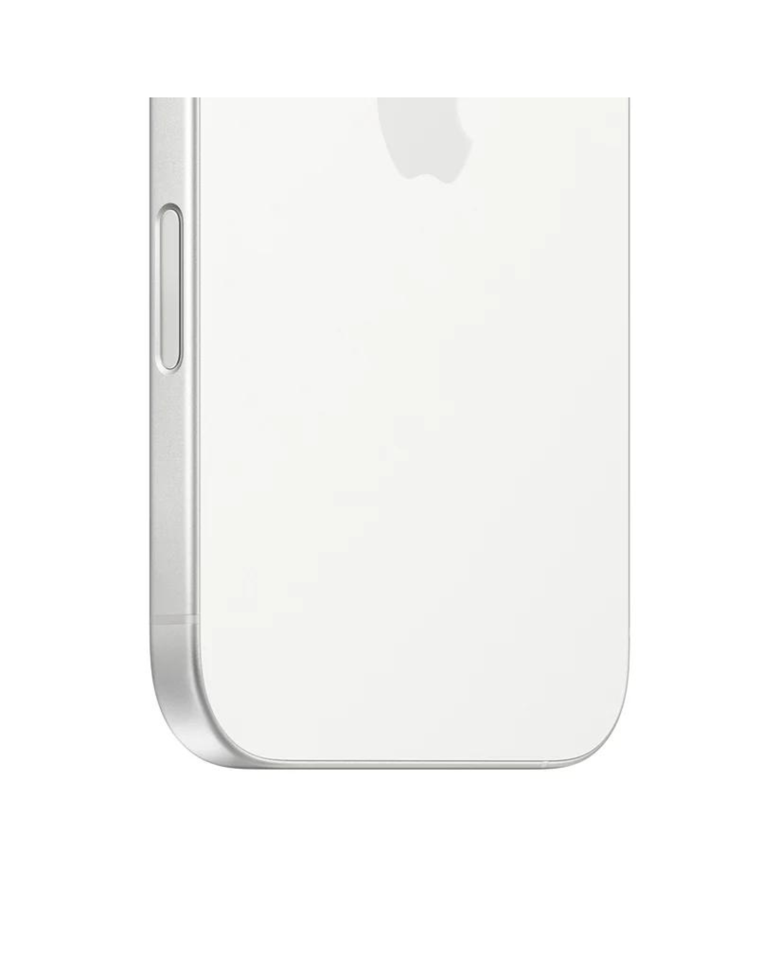 Apple iPhone 16 8GB 128GB - White Apple iPhone 16 8GB 128GB - White